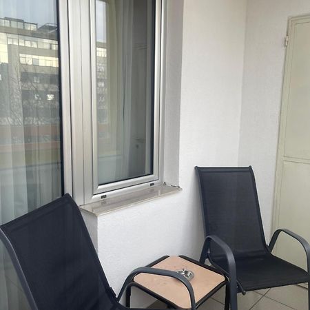 Apartment Elefant 021 Novi Sad Bagian luar foto