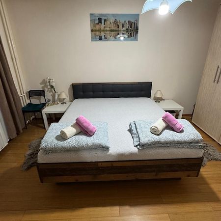 Apartment Elefant 021 Novi Sad Bagian luar foto