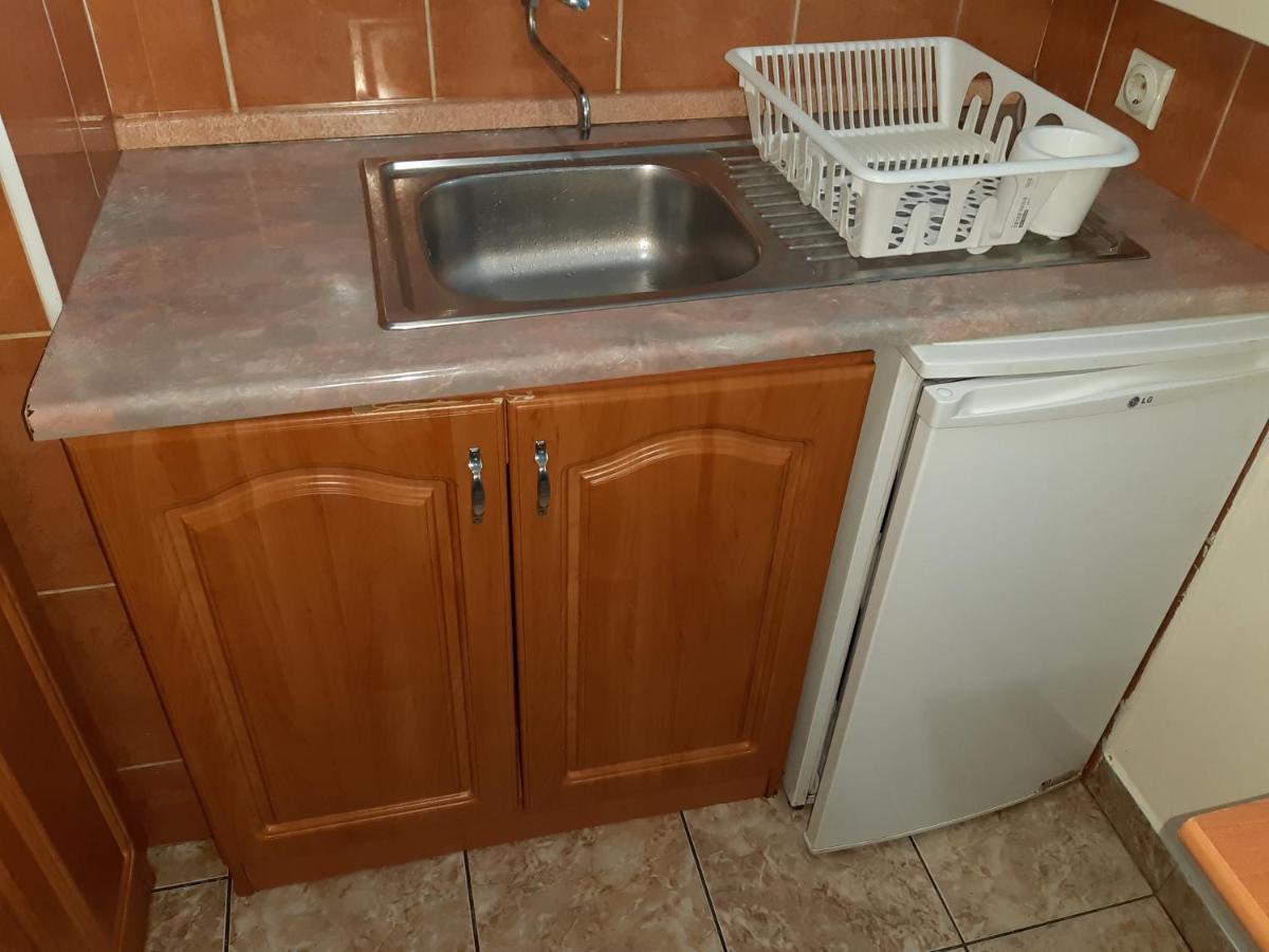 Apartment Elefant 021 Novi Sad Bagian luar foto