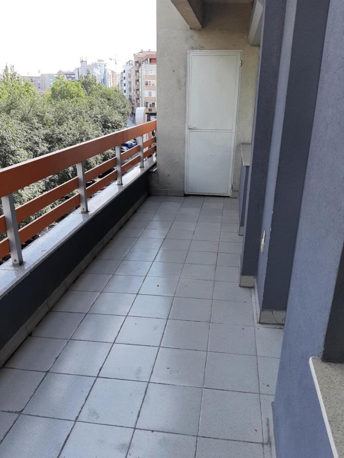 Apartment Elefant 021 Novi Sad Bagian luar foto