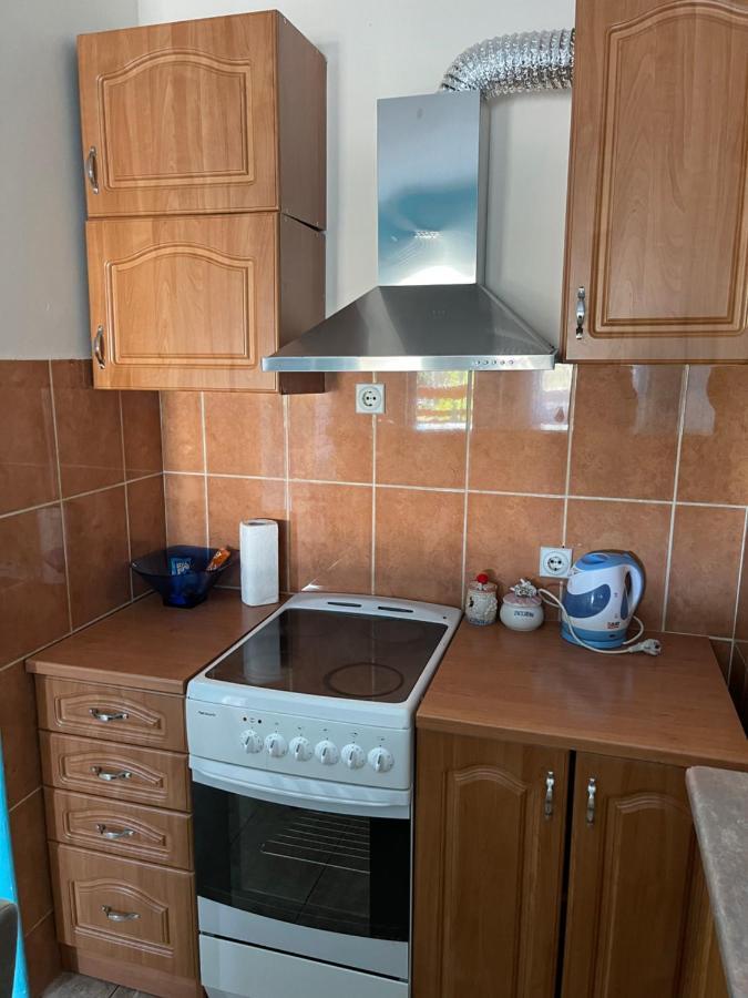 Apartment Elefant 021 Novi Sad Bagian luar foto