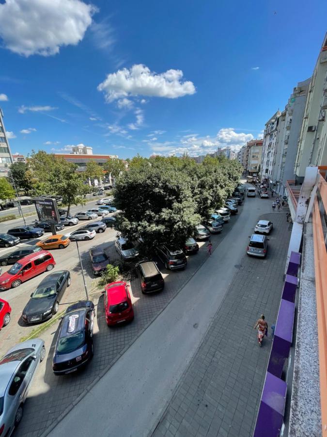 Apartment Elefant 021 Novi Sad Bagian luar foto