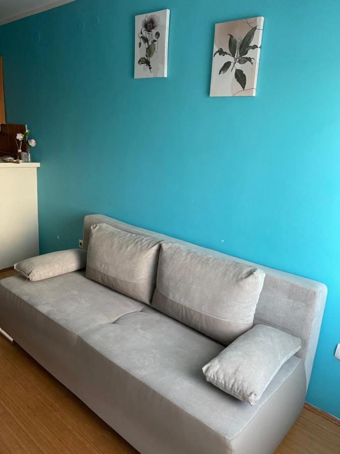 Apartment Elefant 021 Novi Sad Bagian luar foto