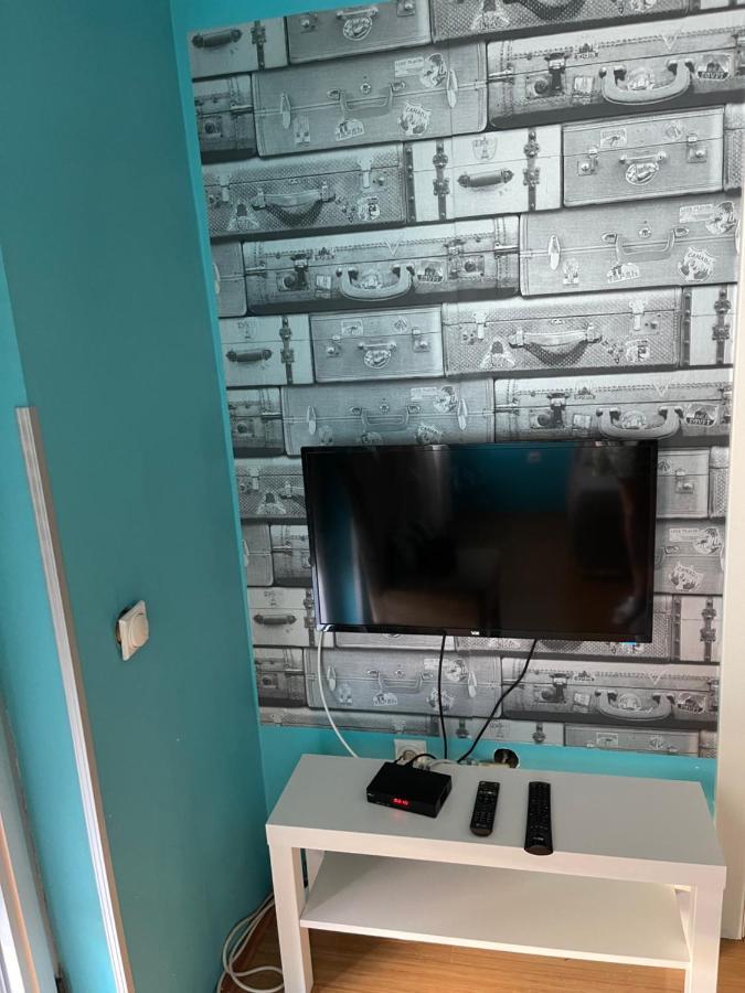 Apartment Elefant 021 Novi Sad Bagian luar foto