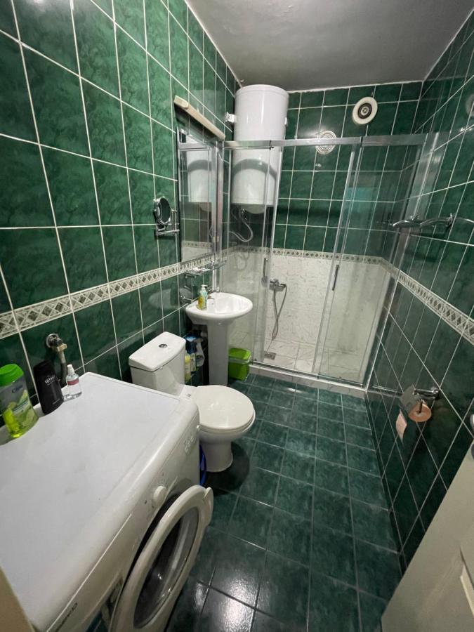 Apartment Elefant 021 Novi Sad Bagian luar foto