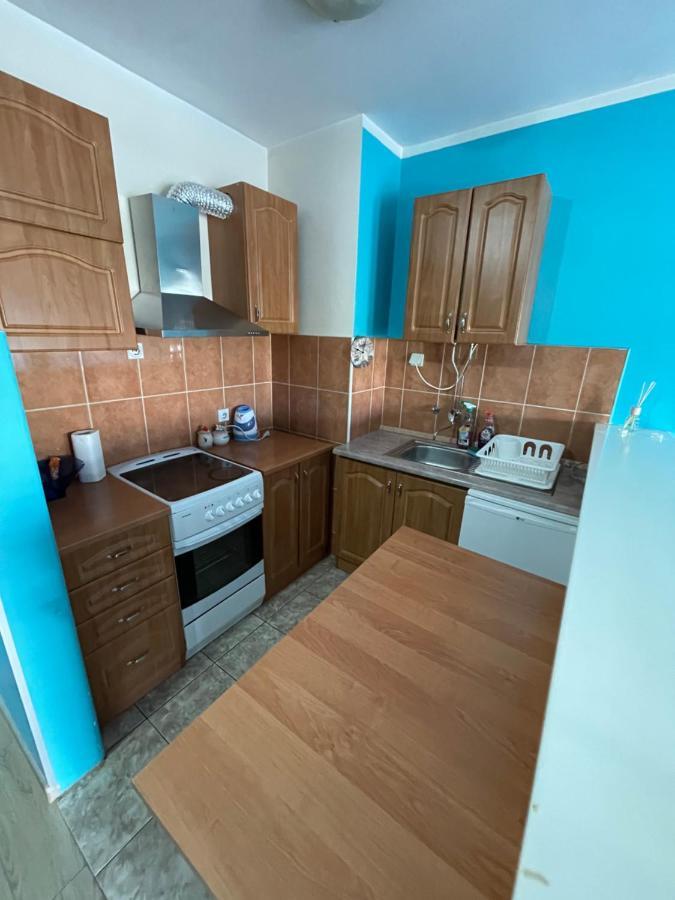 Apartment Elefant 021 Novi Sad Bagian luar foto