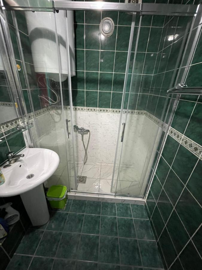 Apartment Elefant 021 Novi Sad Bagian luar foto
