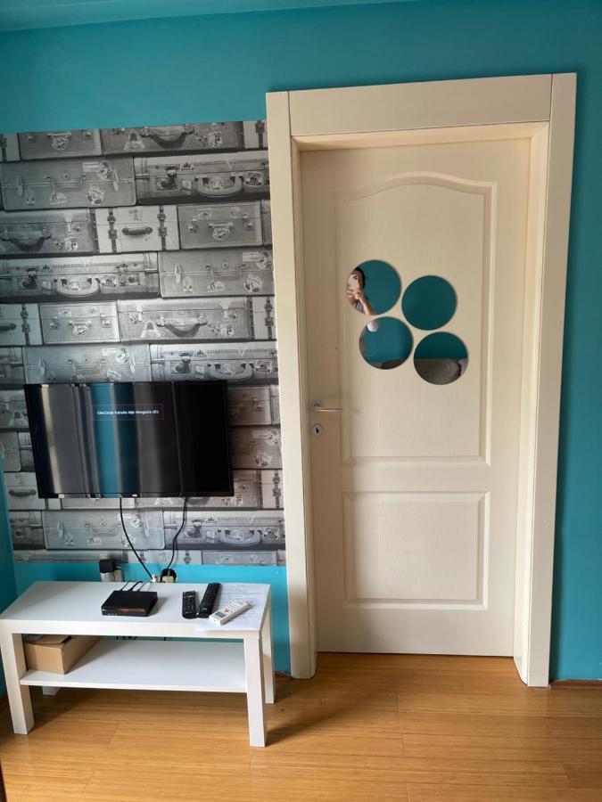 Apartment Elefant 021 Novi Sad Bagian luar foto