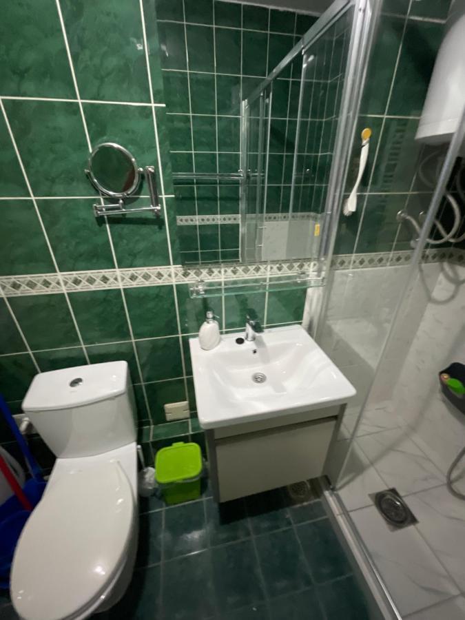 Apartment Elefant 021 Novi Sad Bagian luar foto
