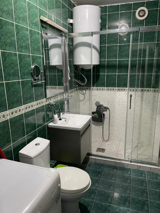Apartment Elefant 021 Novi Sad Bagian luar foto
