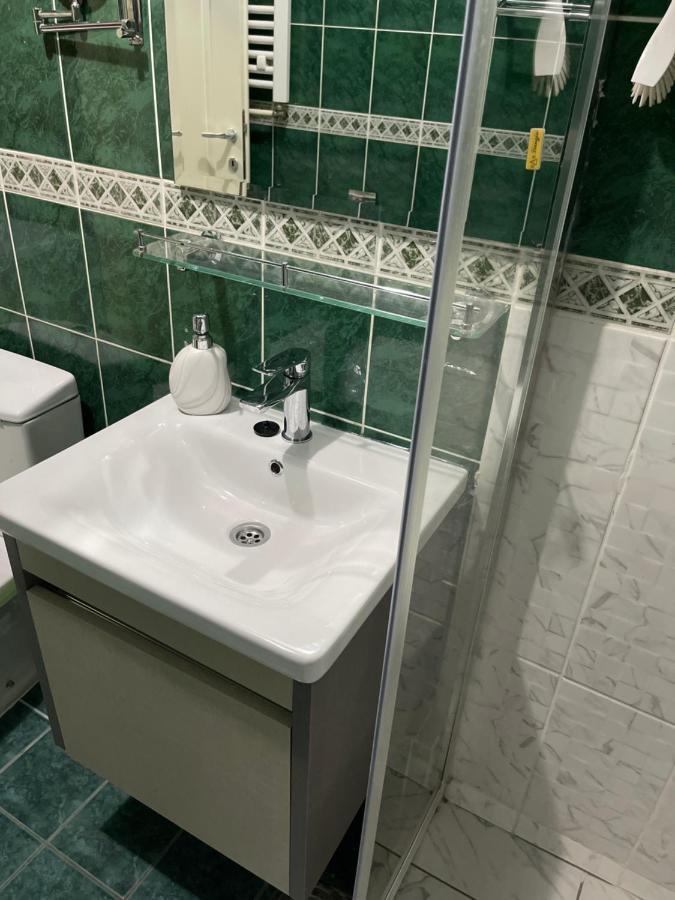 Apartment Elefant 021 Novi Sad Bagian luar foto