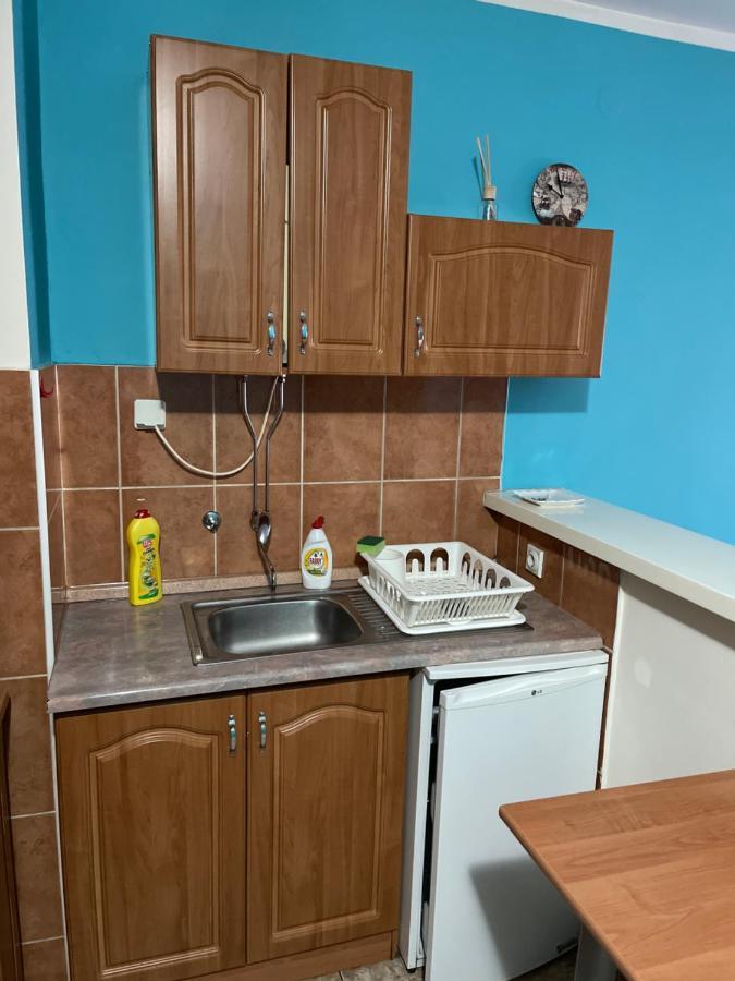 Apartment Elefant 021 Novi Sad Bagian luar foto