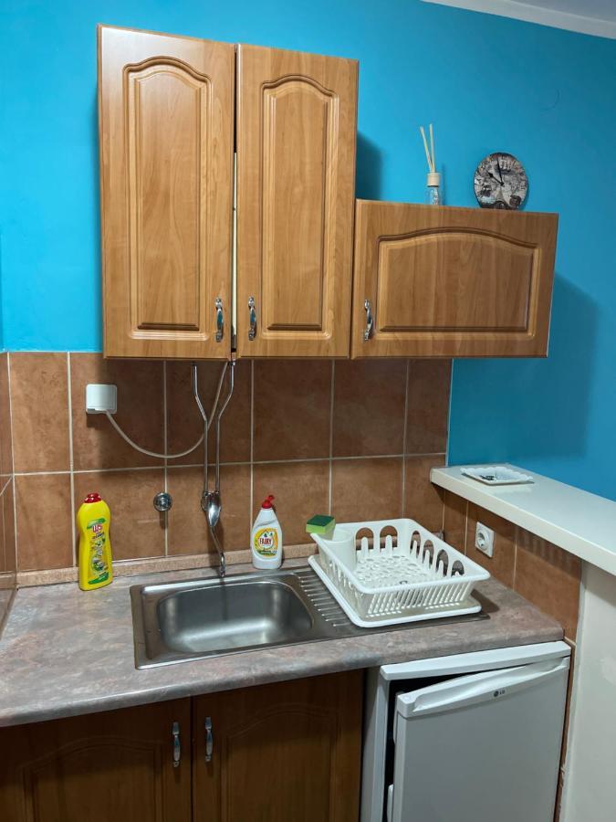 Apartment Elefant 021 Novi Sad Bagian luar foto