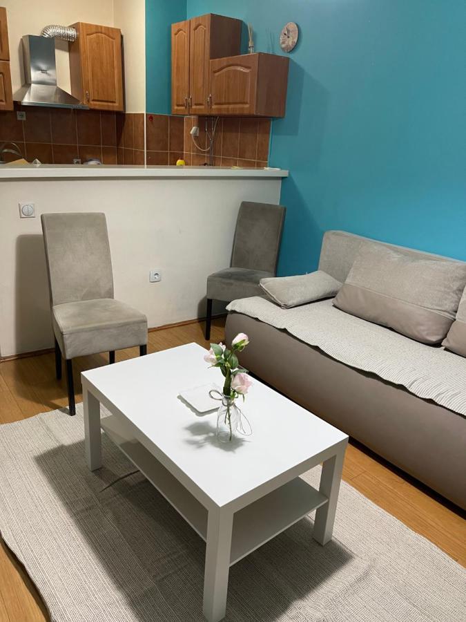 Apartment Elefant 021 Novi Sad Bagian luar foto