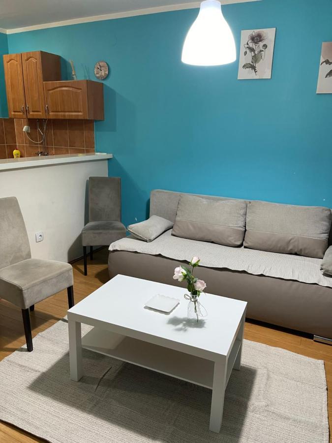 Apartment Elefant 021 Novi Sad Bagian luar foto