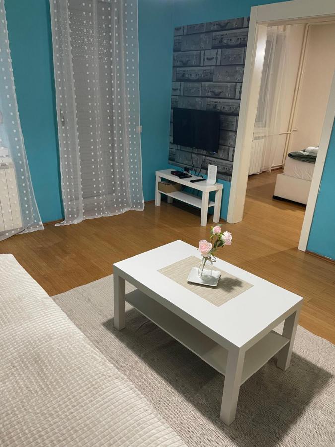 Apartment Elefant 021 Novi Sad Bagian luar foto