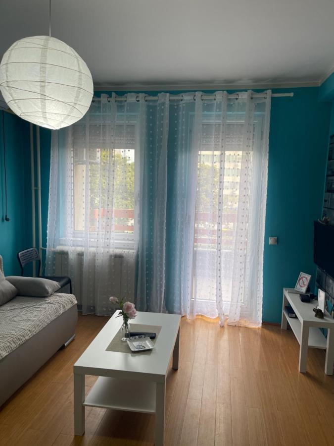 Apartment Elefant 021 Novi Sad Bagian luar foto