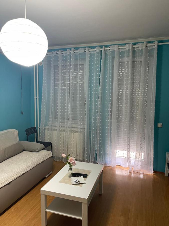 Apartment Elefant 021 Novi Sad Bagian luar foto