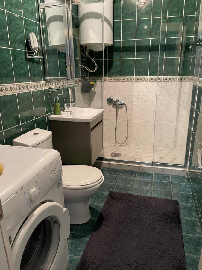 Apartment Elefant 021 Novi Sad Bagian luar foto
