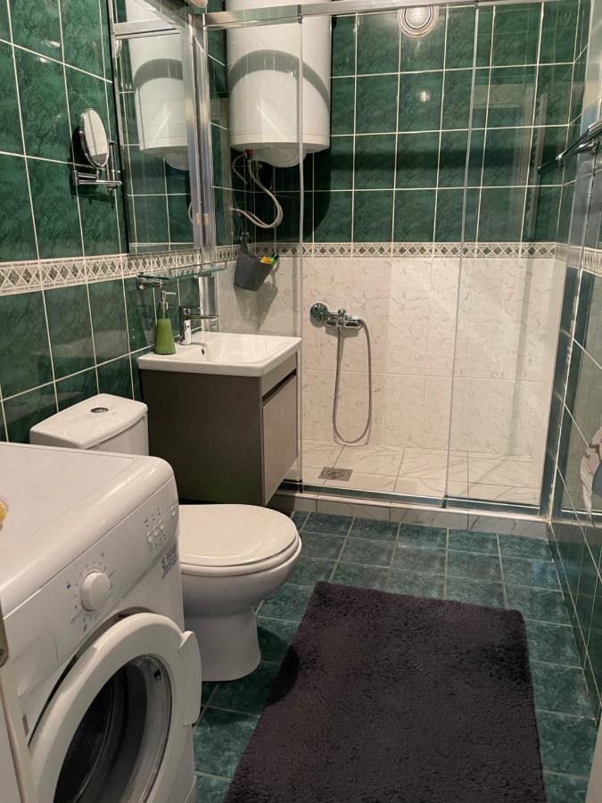 Apartment Elefant 021 Novi Sad Bagian luar foto
