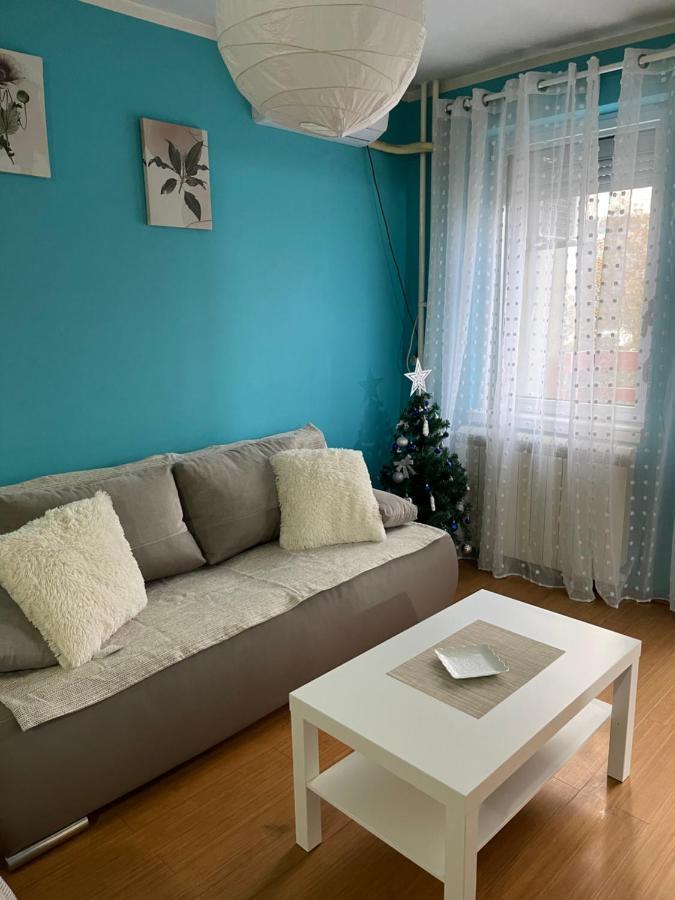 Apartment Elefant 021 Novi Sad Bagian luar foto