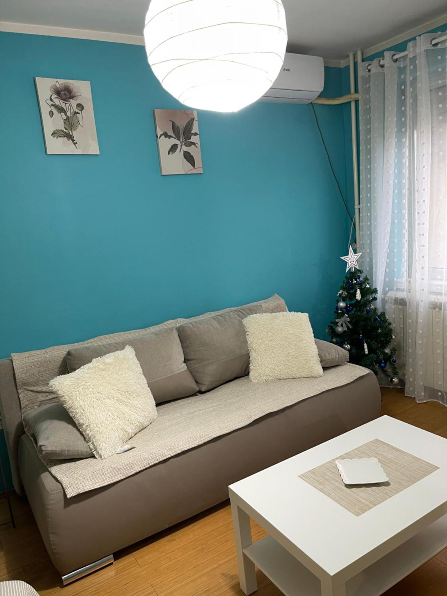 Apartment Elefant 021 Novi Sad Bagian luar foto