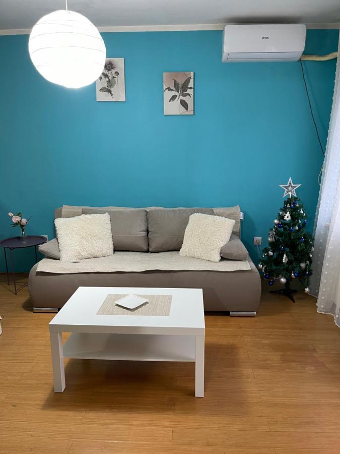 Apartment Elefant 021 Novi Sad Bagian luar foto