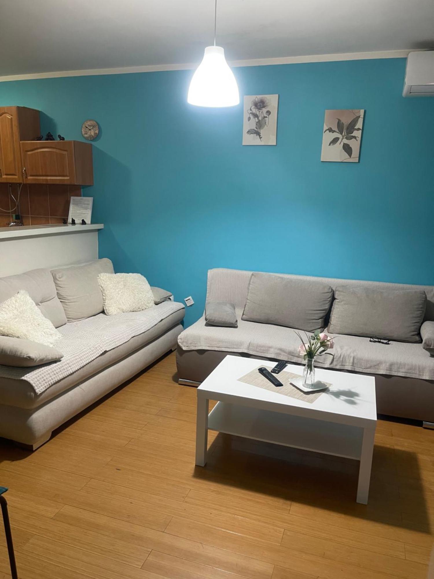 Apartment Elefant 021 Novi Sad Bagian luar foto