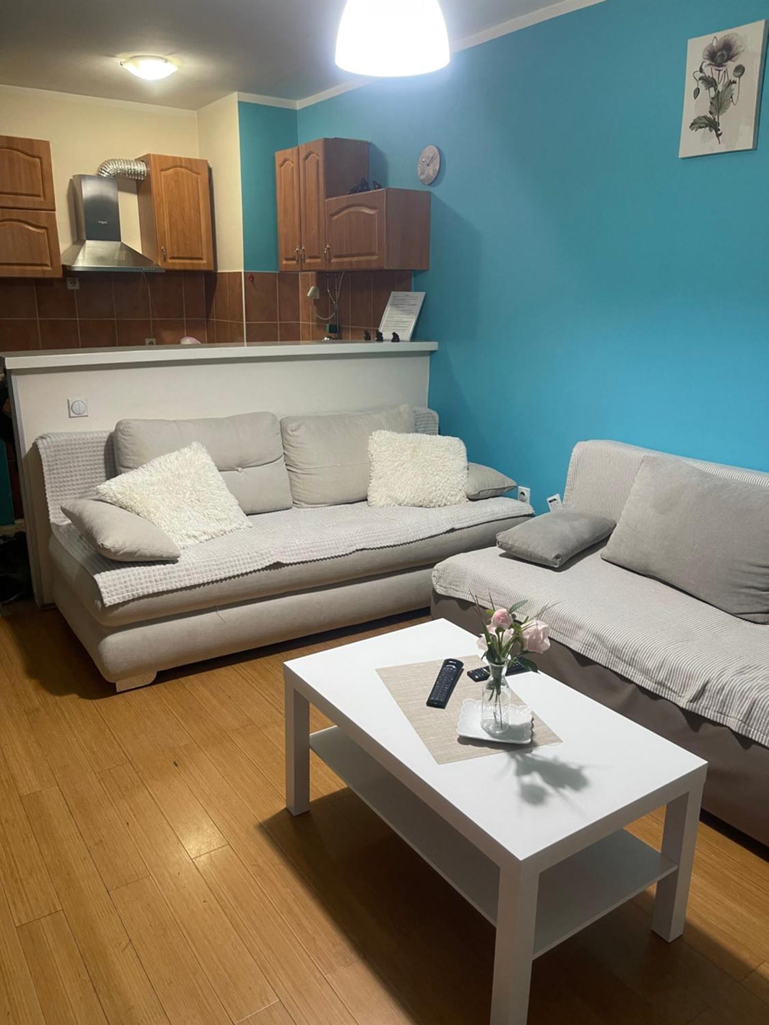 Apartment Elefant 021 Novi Sad Bagian luar foto