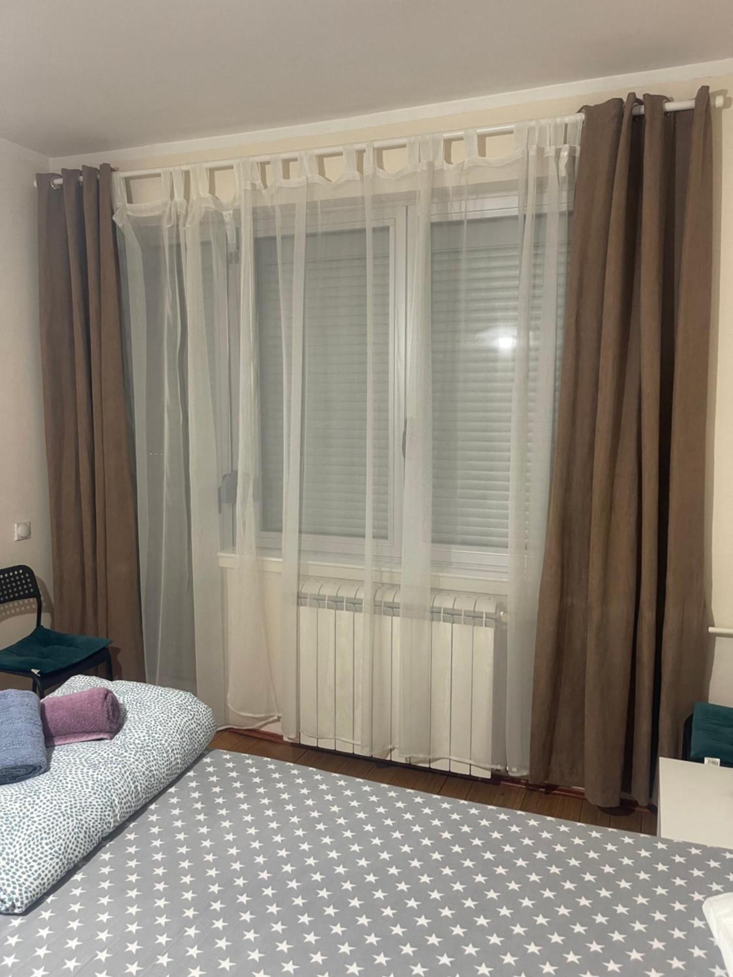 Apartment Elefant 021 Novi Sad Bagian luar foto