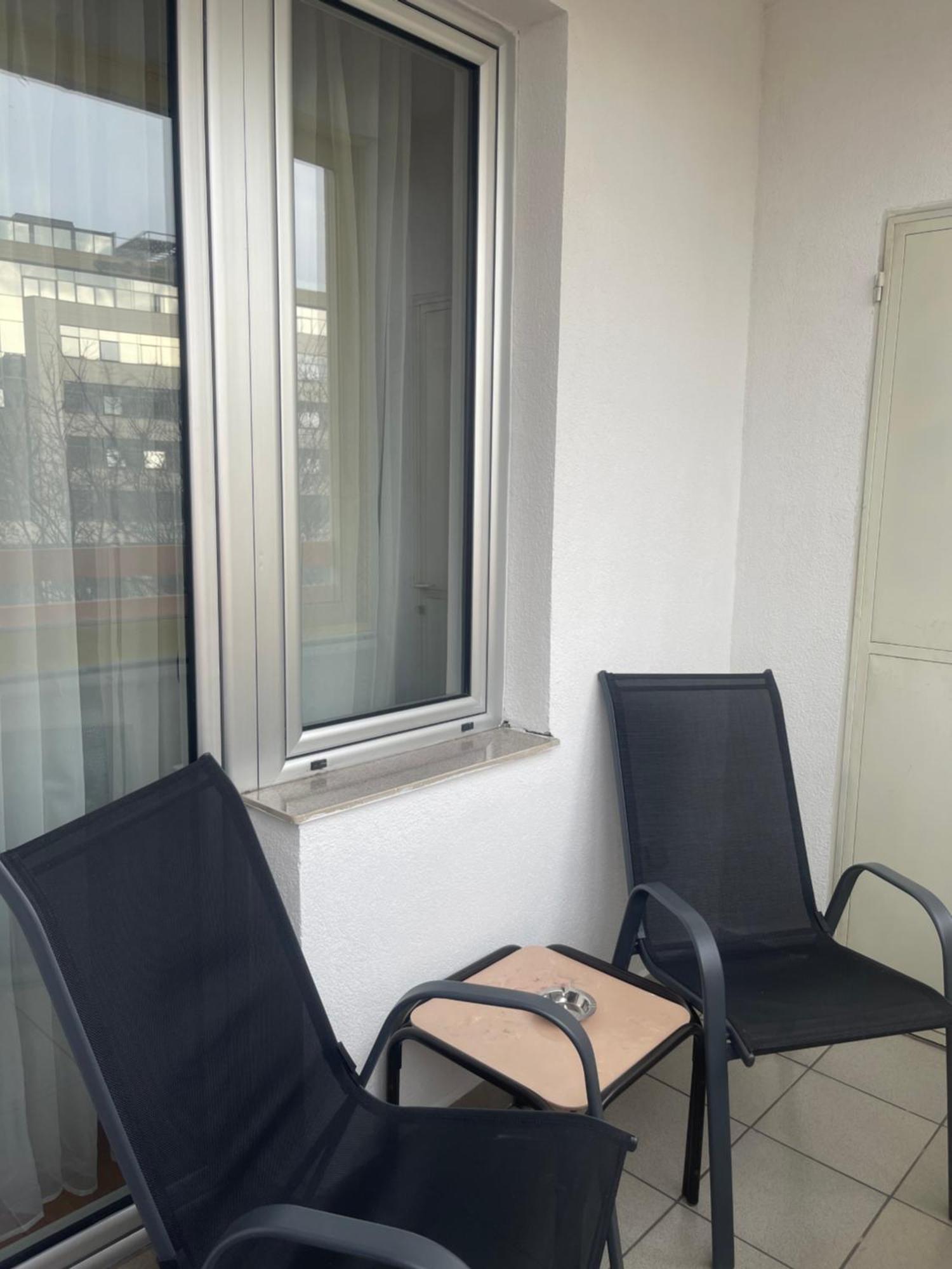 Apartment Elefant 021 Novi Sad Bagian luar foto