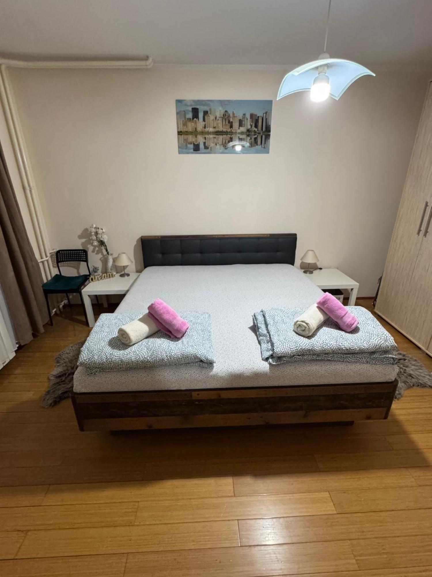 Apartment Elefant 021 Novi Sad Bagian luar foto