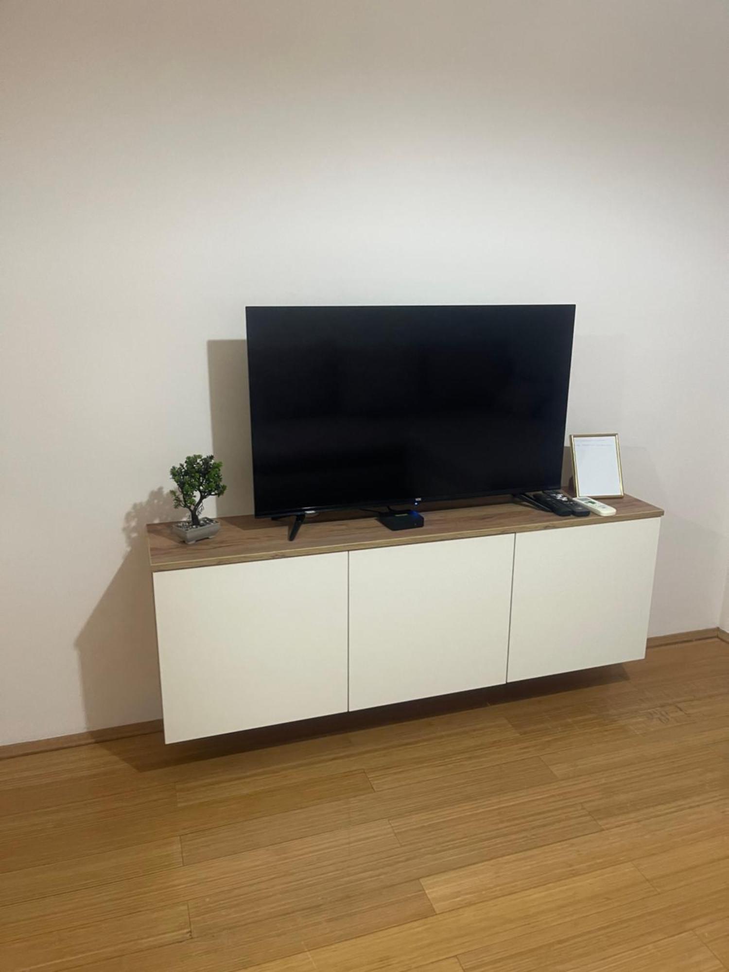 Apartment Elefant 021 Novi Sad Bagian luar foto