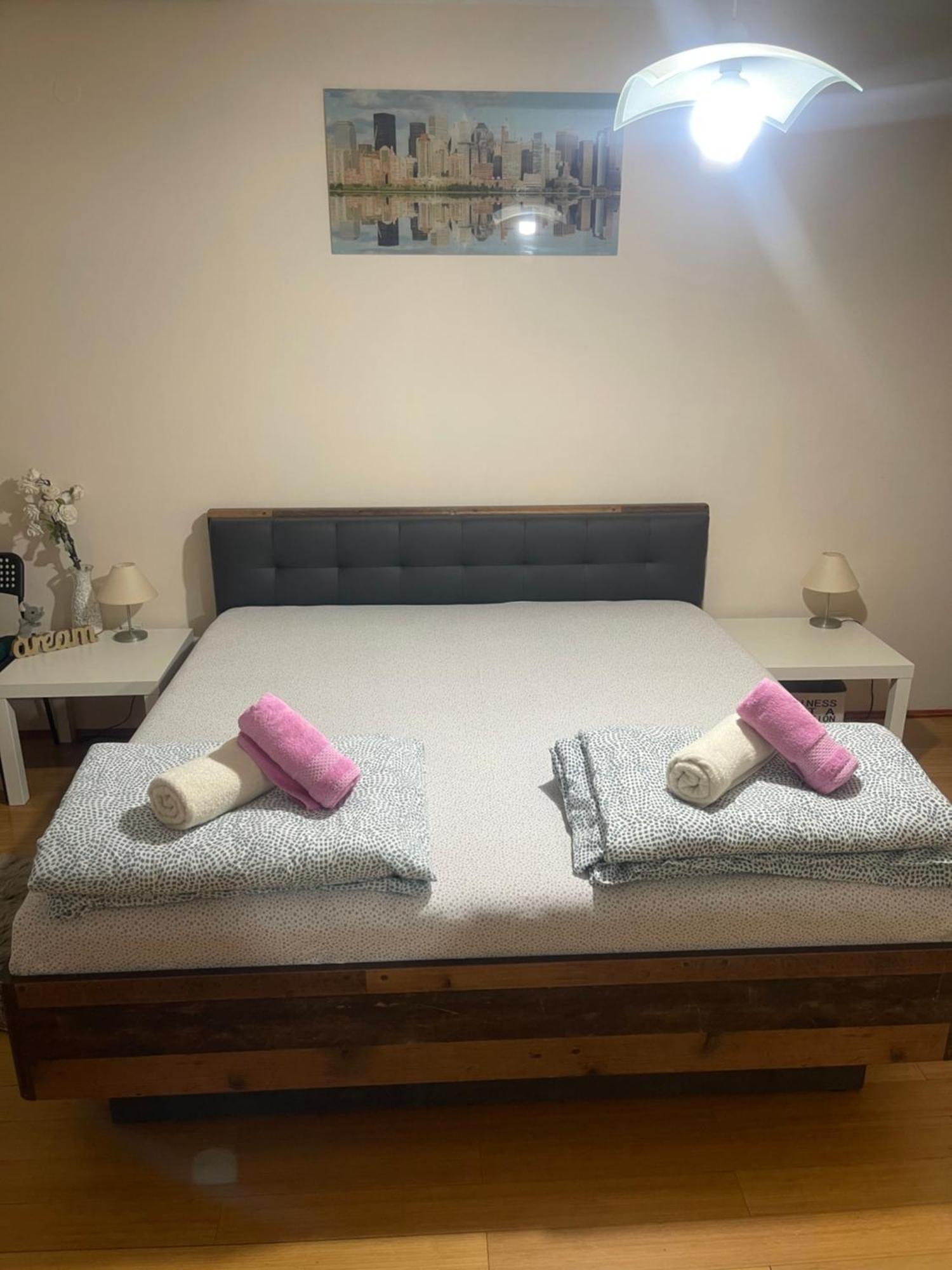 Apartment Elefant 021 Novi Sad Bagian luar foto